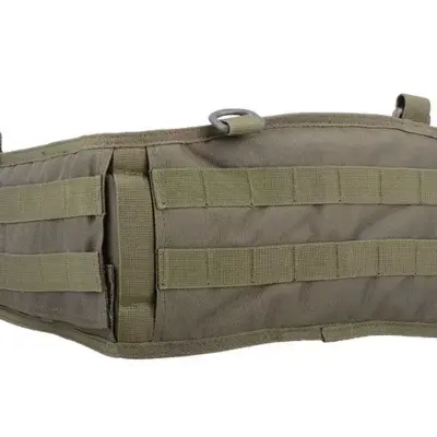 Pas taktyczny MOLLE - oliwkowy OD-G-GFT-34-009828-00 asgbox.pl