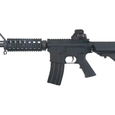 Replika karabinka CM606 - czarna OD-G-CYM-01-020851-00 asgbox.pl