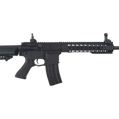 Replika karabinka CM615 - czarna OD-G-CYM-01-021194-00 asgbox.pl Replika karabinka CM615 - czarna OD-G-CYM-01-021194-00 asgbox.pl