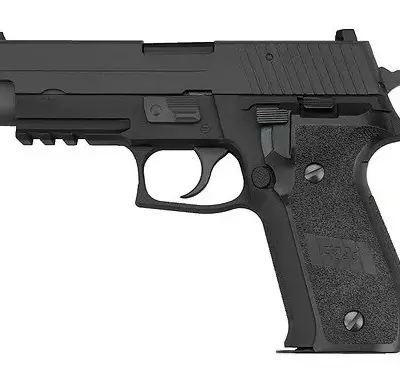 Replika gazowa pistoletu F226 MK25 OD-G-WET-02-003333-00 asgbox.pl