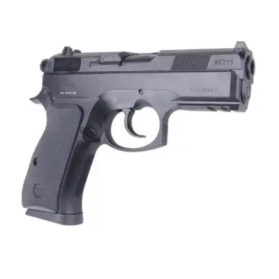 Replika sprężynowa CZ 75D Compact OD-G-ASG-03-002272-00 asgbox.pl