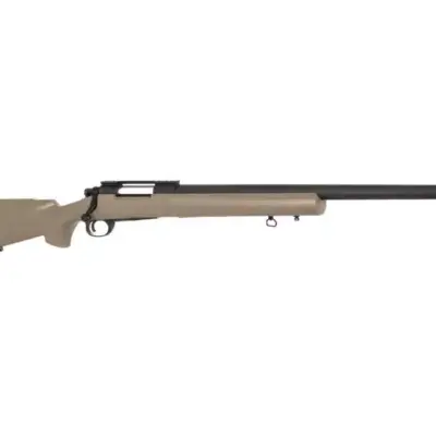 Replika krabinu snajperskiego SW-04 - tan OD-G-SWL-03-002100-00 asgbox.pl