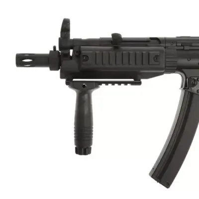 Replika pistoletu maszynowego CM041 OD-G-CYM-01-000703-00 asgbox.pl