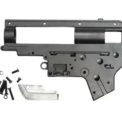 Szkielet Gearboxa v.2