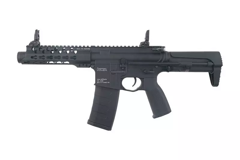 Replika karabinka VM4 RONIN 6 PDW OD-G-KWA-01-021454-00 asgbox.pl Replika karabinka VM4 RONIN 6 PDW - obrazek 7