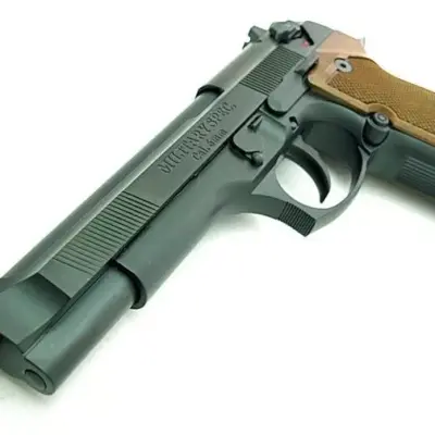 Replika gazowa pistoletu M-92 OD-G-WET-02-000850-00 asgbox.pl