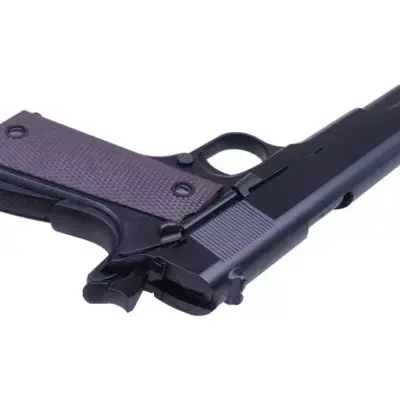 Replika pistoletu KP-1911 (green gas) OD-G-KJW-02-001354-00 asgbox.pl