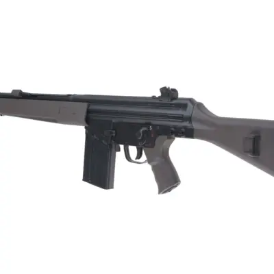 Replika karabinu LC-3A3-W - zielona OD-G-LCT-01-021314-00 asgbox.pl