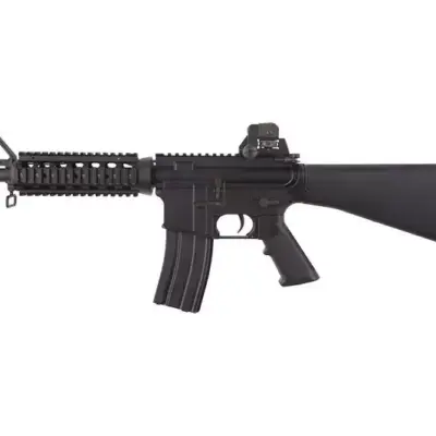 Replika karabinka LR16 FS-CQB OD-G-LCT-01-020718-00 asgbox.pl