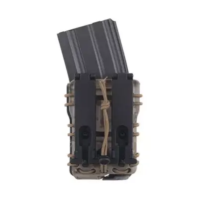 Ładownica SMC na magazynek 5.56 (MOLLE) - AOR1 OD-G-FMA-19-022181-00 asgbox.pl Ładownica SMC na magazynek 5.56 (MOLLE) - AOR1 OD-G-FMA-19-022181-00 asgbox.pl