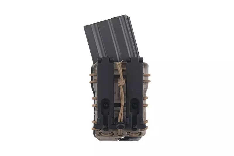 Ładownica SMC na magazynek 5.56 (MOLLE) - AOR1 OD-G-FMA-19-022181-00 asgbox.pl Ładownica SMC na magazynek 5.56 (MOLLE) - AOR1 - obrazek 3