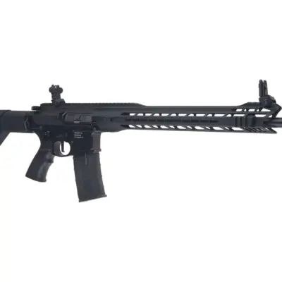 Replika karabinka CXP-MARS DMR - czarna OD-G-ICS-01-021236-00 asgbox.pl