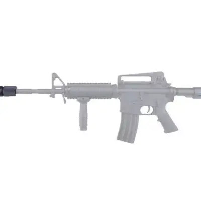 Tłumik Covert Tactical PRO typu Halo QD OD-G-AEN-09-002215-00 asgbox.pl