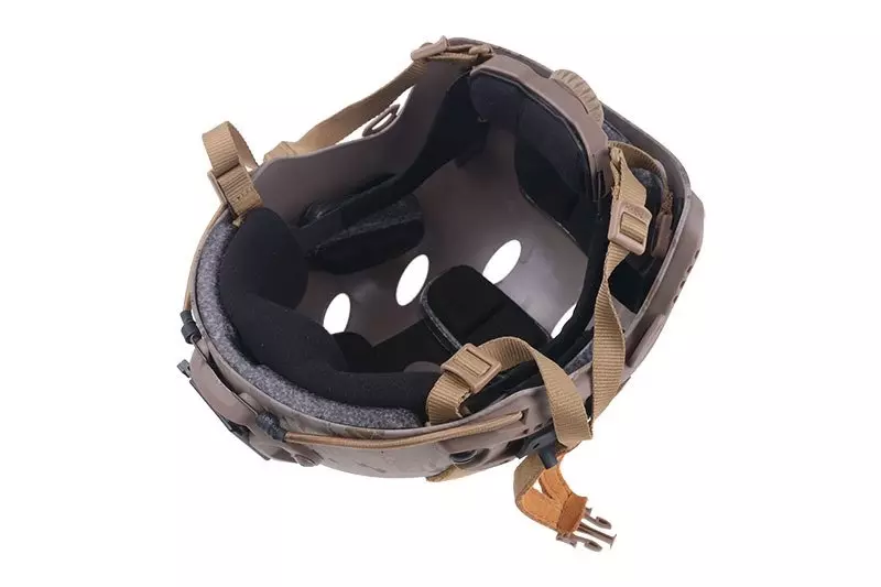 Replika kasku FAST PJ - AOR1 OD-G-FMA-21-022112-04 asgbox.pl Replika kasku FAST PJ - AOR1 - obrazek 6