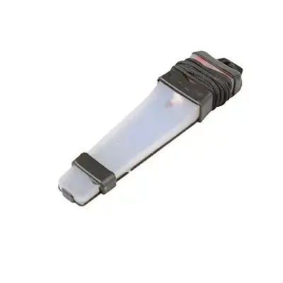 asgbox.pl - Marker elektroniczny LITE - czarny (światło różowe)