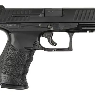 Replika pistoletu Walther PPQ HME OD-G-UMA-03-007564-00 asgbox.pl