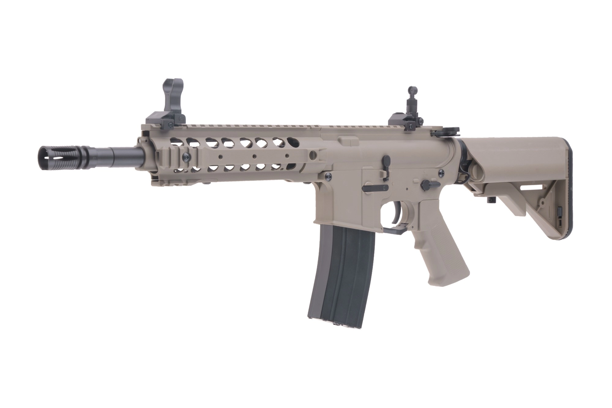 Replika karabinka CM616 - tan OD-G-CYM-01-020854-00 asgbox.pl Replika karabinka CM616 - tan - obrazek 8