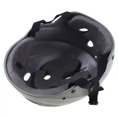 Replika kasku SFR ECO - Foliage Green OD-G-FMA-21-022368-00 asgbox.pl