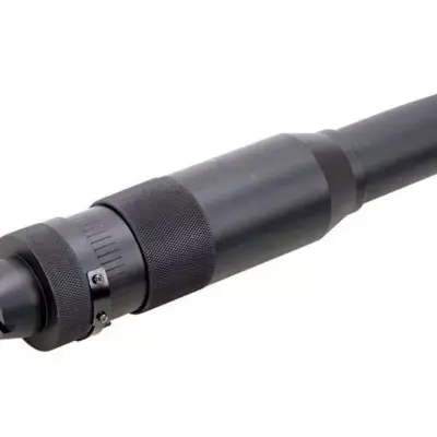 Tłumik Covert Tactical PRO typu PBS-4 OD-G-AEN-09-004648-00 asgbox.pl