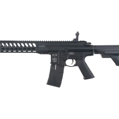 Replika karabinka CXP-YAK CQB S1 - czarna OD-G-ICS-01-021242-00 asgbox.pl