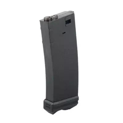 Zestaw 5 magazynków mid-cap 190 kulek do M4/M16 OD-G-MOD-05-011153-00 asgbox.pl