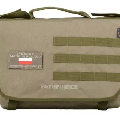 Torba Wisport Pathfinder - RAL-7013 OD-G-WIS-20-010815-00 asgbox.pl Torba Wisport Pathfinder - RAL-7013 OD-G-WIS-20-010815-00 asgbox.pl