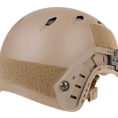 Replika kasku FAST BJ CFH - tan (L/XL) OD-G-FMA-21-008710-00 asgbox.pl