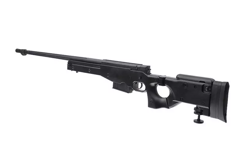 Replika karabinu snajperskiego G96A OD-G-WEL-02-000881-00 asgbox.pl Replika karabinu snajperskiego G96A - obrazek 7