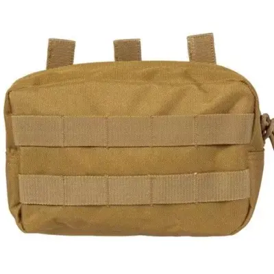 Średnia pozioma ładownica cargo - tan OD-G-GFT-19-019549-00 asgbox.pl