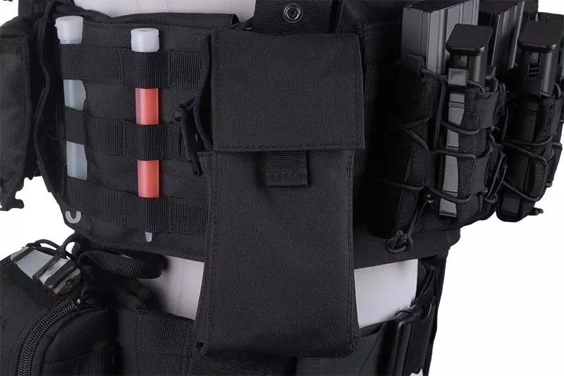 Ładownica na shellsy - oliwkowa OD-G-GFT-19-018833-00 asgbox.pl Ładownica na shellsy - oliwkowa - obrazek 7