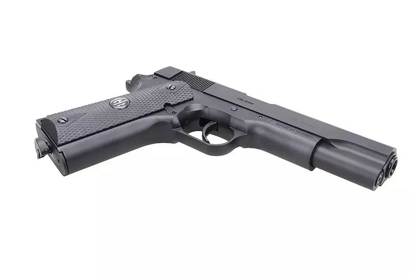 Replika pistoletu G1911 OD-G-GIG-02-004789-00 asgbox.pl Replika pistoletu G1911 - obrazek 10