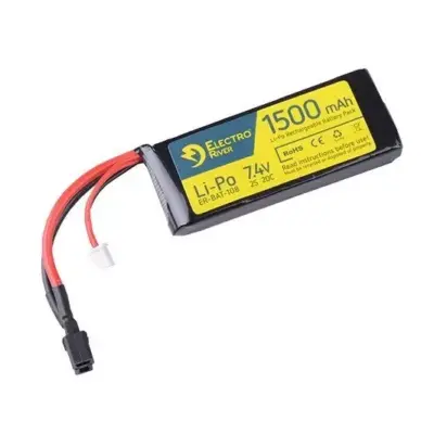 asgbox.pl - Akumulator LiPo 7