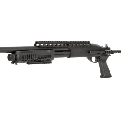 Replika strzelby 870 Tactical OD-G-AIK-03-006049-00 asgbox.pl