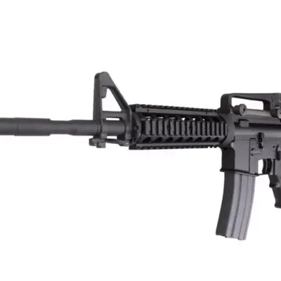 Replika karabinu WER001 Open Bolt OD-G-WET-02-003191-00 asgbox.pl