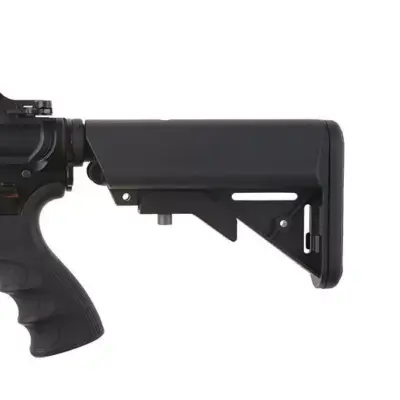 Replika karabinka TR4-18 - czarna OD-G-GIG-01-016908-00 asgbox.pl Replika karabinka TR4-18 - czarna OD-G-GIG-01-016908-00 asgbox.pl