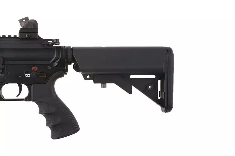 Replika karabinka TR4-18 - czarna OD-G-GIG-01-016908-00 asgbox.pl Replika karabinka TR4-18 - czarna - obrazek 10