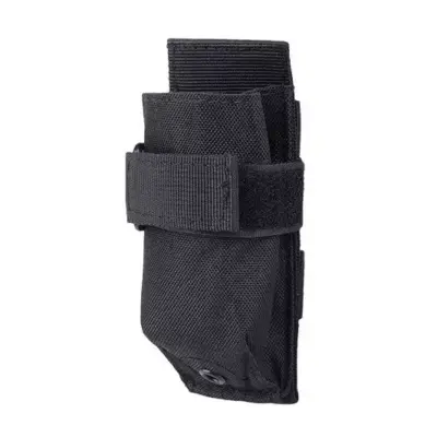 Uniwersalna ładownica MINI (otwarta) - czarna OD-G-GFT-19-009847-00 asgbox.pl