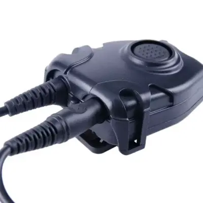 Przycisk PTT - typ MOTOROLA OD-G-ZTC-31-001701-00 asgbox.pl