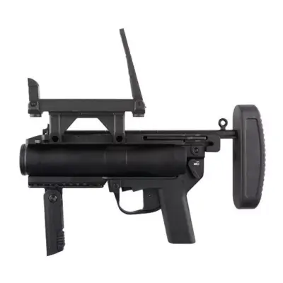 Replika granatnika ST320A1 OD-G-SIT-04-017982-00 asgbox.pl Replika granatnika ST320A1 OD-G-SIT-04-017982-00 asgbox.pl