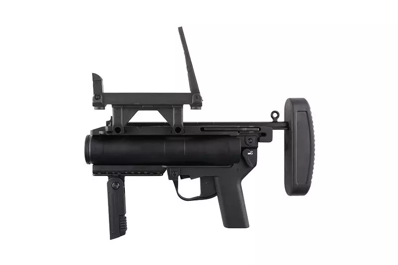 Replika granatnika ST320A1 OD-G-SIT-04-017982-00 asgbox.pl Replika granatnika ST320A1 - obrazek 8