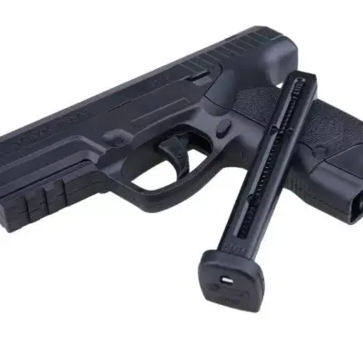 Replika pistoletu Steyr M9-A1 OD-G-ASG-02-001214-00 asgbox.pl