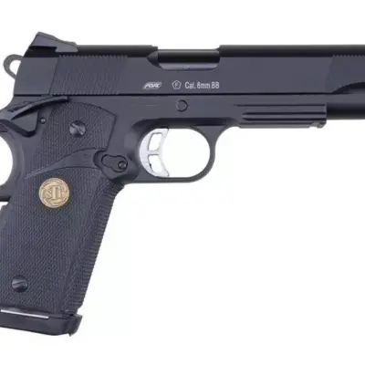 Replika pistoletu STI Tac Master OD-G-ASG-02-002269-00 asgbox.pl