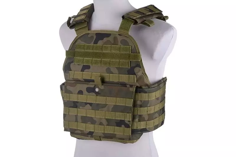 Kamizelka taktyczna typu Armor Plate Carrier - wz.93 Pantera leśna OD-G-GFT-18-018835-00 asgbox.pl Kamizelka taktyczna typu Armor Plate Carrier - wz.93 Pantera leśna - obrazek 5