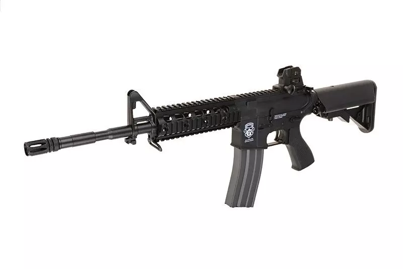 Replika karabinka GR15 Raider L OD-G-GIG-01-004887-00 asgbox.pl Replika karabinka GR15 Raider L - obrazek 10