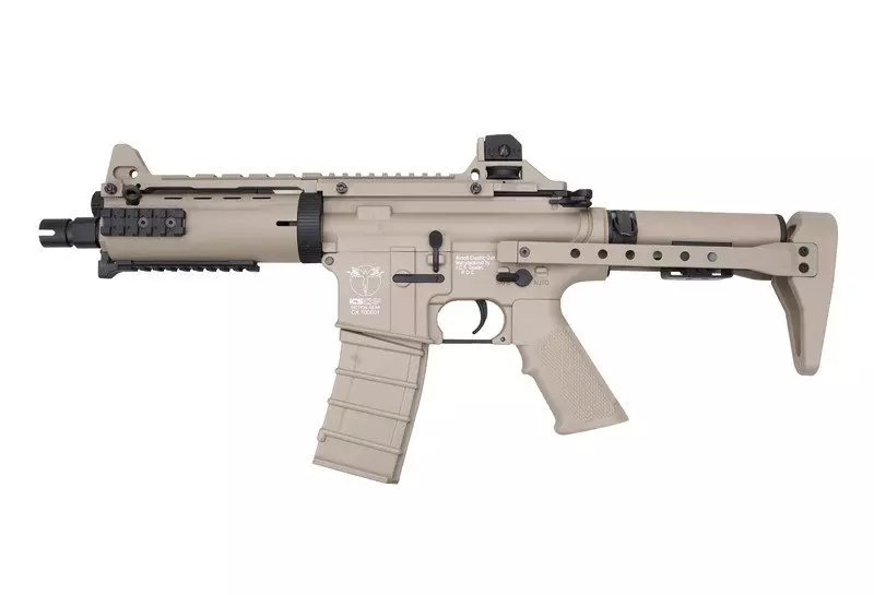 Replika karabinka szturmowego CXP.08 OD-G-ICS-01-004807-00 asgbox.pl Replika karabinka szturmowego CXP.08 - obrazek 6