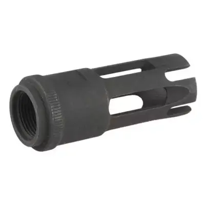 Alternative view of Tłumik płomienia typu SF