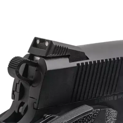 Replika pistoletu M1911 Marcux OD-G-APS-02-019045-00 asgbox.pl Replika pistoletu M1911 Marcux OD-G-APS-02-019045-00 asgbox.pl