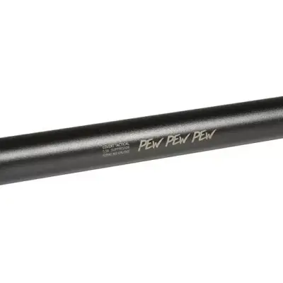 asgbox.pl - Tłumik Covert Tactical Standard 30x250mm Pew Pew Pew