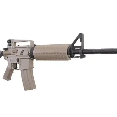 Replika karabinka CM002A1 - tan OD-G-CYM-01-005295-00 asgbox.pl Replika karabinka CM002A1 - tan OD-G-CYM-01-005295-00 asgbox.pl