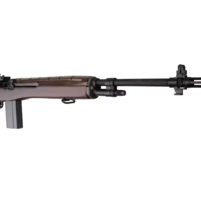 Replika karabinu GR14 Veteran OD-G-GIG-01-004136-00 asgbox.pl Replika karabinu GR14 Veteran OD-G-GIG-01-004136-00 asgbox.pl